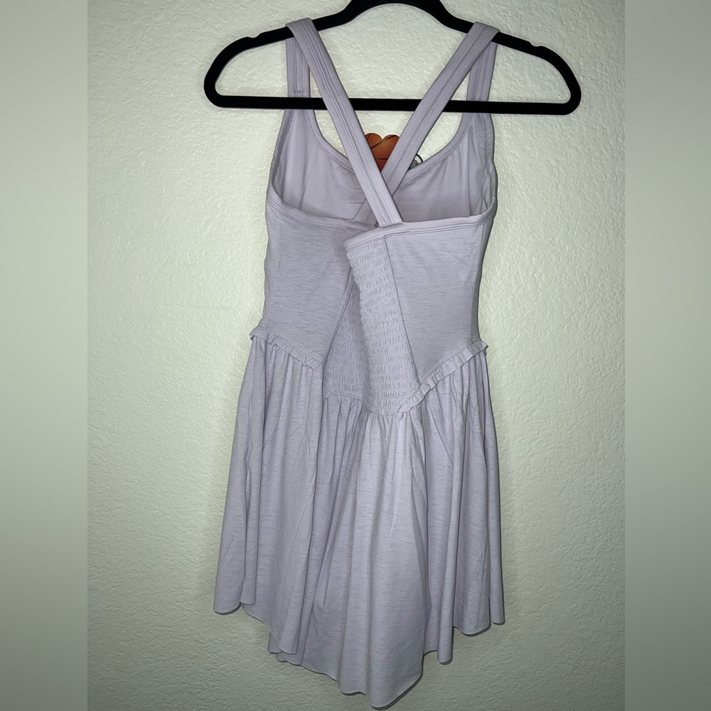 FP Movement Smockin Hot Dress - Picture 5 of 8